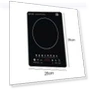 Induction Cooktop — Cooking Surfaces, KITCHEN-MALL