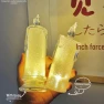 LED Flameless Candle Lamp, AI Supermarket