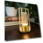 LED Touch Night Table Lamp — Desk & Table Lighting, Elbulbo
