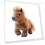 Realistic Robot Horse — Interactive Animal Companions, Precious watch