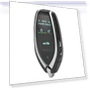 Smart Car Key — Keyless Entry, OutsideWorld