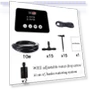 Smart Double Pump Plant Watering Controller — Controllers, COOKING-MALL