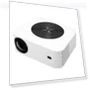 Smart Projector — Home Theater Projectors, DIYelecs