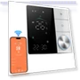 Smart Thermostat for Electric Floor Heating — Smart Climate Control, Explorer Outdoors