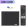 Smart TV Box — Smart TV, Blackin