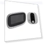 Smart Video Door Viewer — Smart Home Security, OutsideWorld