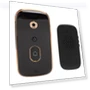 Smart Visual HD Doorbell Camera — Smart Home Security, OutsideWorld