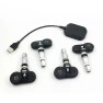USB TPMS System for Car Tire Pressure Monitoring, AutoSphere