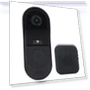 Wireless Doorbell with Camera — Smart Home Security, OutsideWorld