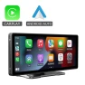 10.26” CarPlay Android Auto Car Radio Multimedia Video Player, AutoSphere
