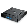 Android TV Box — Smart TV, X96