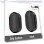 Wireless Waterproof Doorbell — Push Buttons, StrideBox