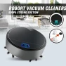 Automatic Smart Robot Vacuum, The Romantics