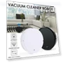 Automatic USB Rechargeable Smart Robot Vacuum — Smart Cleaning Robots, Ideal World
