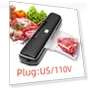 Automatic Vacuum Sealer — Vacuum Bags, Home Furnishing Department Mall