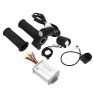 Electric Bike Controller Kit, 3CZY