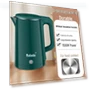 Electric Kettle — Kettles & Tea Machines, Wanlida