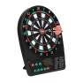 Electronic Dartboard, Sturdy equipment