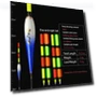 Electronic Fishing Float — Bite Indicators, CXmingzhu