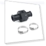 Hose Adapter with Temperature Sensor — , Wuanernt