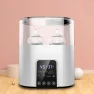 Smart Bottle Warmer and Sterilizer — Bottle Warmer, Best Electronics