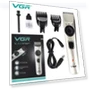 Smart Rechargeable Hair Clipper — Clippers & Accessories, VGR