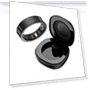 Smart Ring with Charging Case — Smart Rings, I COMPANY