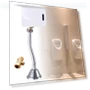 Smart Touch Flush Valve for Urinal — Flush Valves, Love DIY