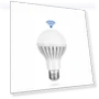 Sound Sensor LED Light — Night Lights, wufengshiyu