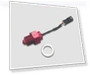 Tempmeter Sensor — Water & Oil Temperature, Yoshimura