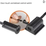 Touchless Motion Switch with Hand Wave Control, Farm Work