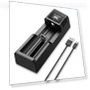 Universal Charger with LED Indicator Cable — Chargers, LIAESMART