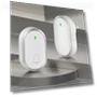 Waterproof Wireless Doorbell with LED Flash — Kits, Mongolia1