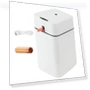 Automatic Induction Motion Sensor Trash Can — Kitchen Cans, Jianyou