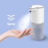 Automatic Sensor Soap Dispenser — Automatic Soap Dispenser, HOME-Auto-001