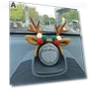 Christmas Ornament Hat — , Rustic Elegance House