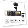 Dash Cam Full HD 1080P — Dashboard Cameras, LIAESMART