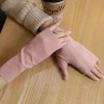 Fingerless Winter Gloves — Heated Gloves, One-point-three