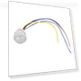 Infrared Motion Sensor Switch — Motion Sensors, Wuherote