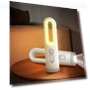 LED Light 2 in 1 Portable Flashlight — Flashlights, DC-HOME
