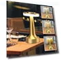 LED Table Lamp — Desk & Table Lighting, Navya Handicraft