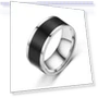 Multifunctional Waterproof NFC Finger Ring — Smart Rings, Zhangin3636