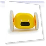 Running Alarm Clock — Alarms & Clocks, Considerable Sum