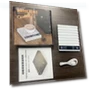 Small Portable Electronic Scale — Precision Weighing Solutions, DC-HOME