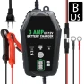 Smart Battery Charger, HTRC