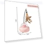 Smart Interactive Laser and Feather Cat Toy — Cat Playthings, the BAY