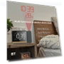 Smart Projection Alarm Clock — Alarms & Clocks, Fishine
