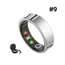 Smart Ring Health Tracker, Binchi Health Electronics