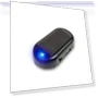 Solar Anti-Theft Alarm with Strobe Light — Accessories, Timeless Home