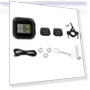 Tire Pressure Monitoring System with USB Charging and External Sensors — TPMS Sensor Replacements, Rustic Elegance House